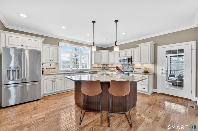 50 Minor Hill Road, Ellington, CT 06029