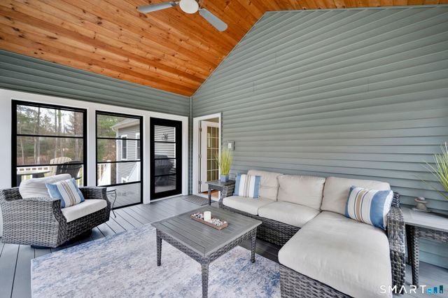 50 Minor Hill Road, Ellington, CT 06029