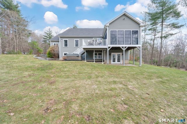 50 Minor Hill Road, Ellington, CT 06029