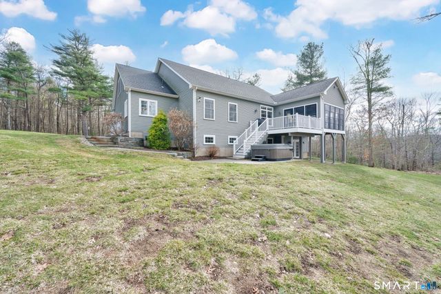 50 Minor Hill Road, Ellington, CT 06029