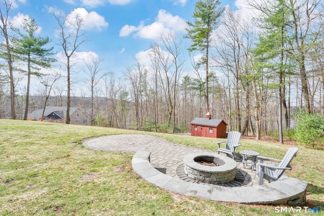 50 Minor Hill Road, Ellington, CT 06029