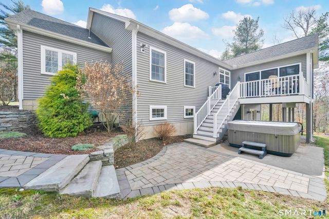 50 Minor Hill Road, Ellington, CT 06029