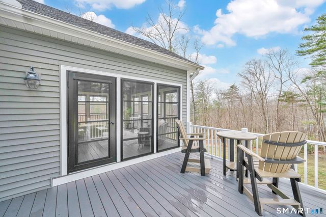 50 Minor Hill Road, Ellington, CT 06029