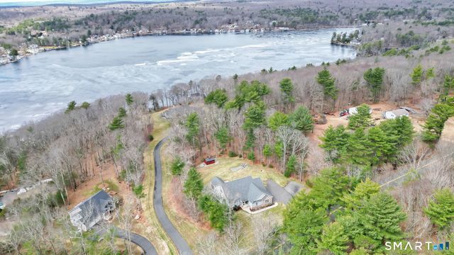 50 Minor Hill Road, Ellington, CT 06029
