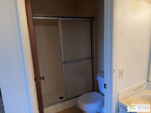 2780 N Girasol Avenue, Palm Springs, CA 92262