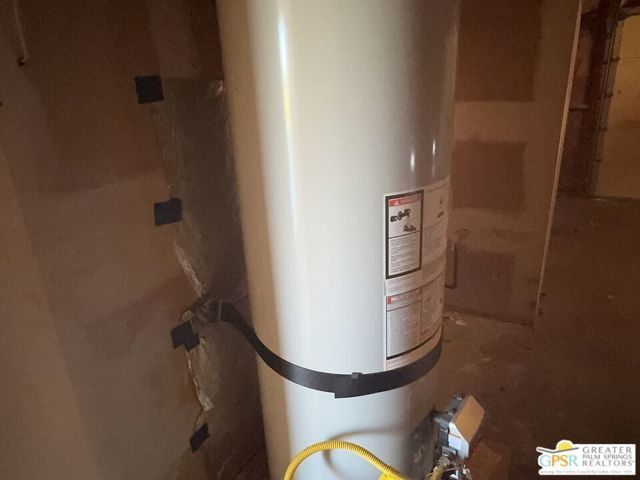 2780 N Girasol Avenue, Palm Springs, CA 92262