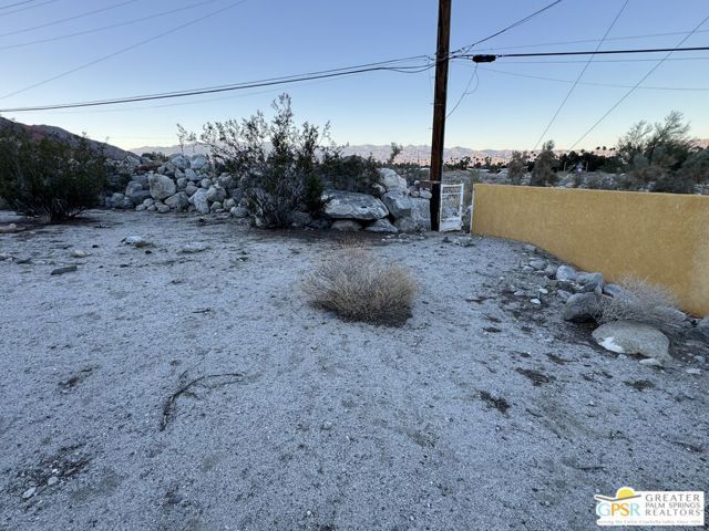 2780 N Girasol Avenue, Palm Springs, CA 92262