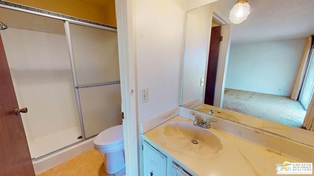 2780 N Girasol Avenue, Palm Springs, CA 92262