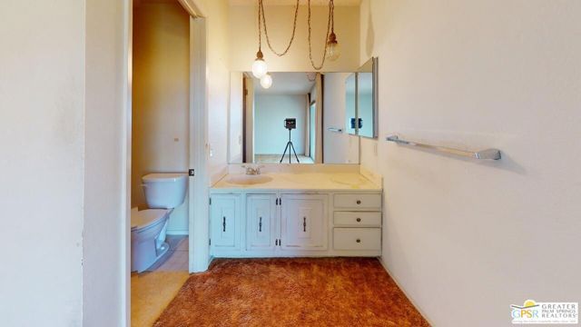 2780 N Girasol Avenue, Palm Springs, CA 92262