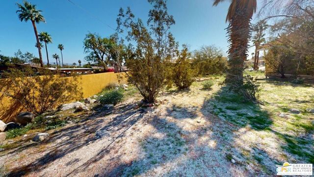 2780 N Girasol Avenue, Palm Springs, CA 92262