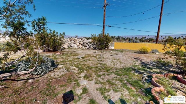 2780 N Girasol Avenue, Palm Springs, CA 92262