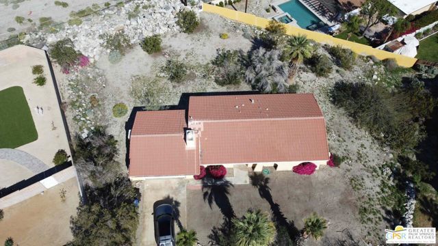 2780 N Girasol Avenue, Palm Springs, CA 92262
