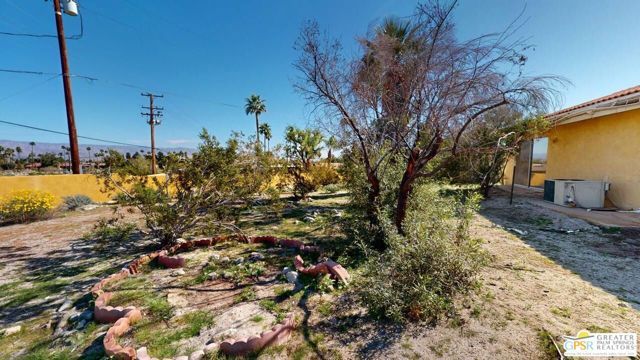 2780 N Girasol Avenue, Palm Springs, CA 92262