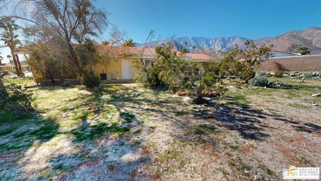 2780 N Girasol Avenue, Palm Springs, CA 92262