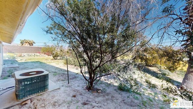 2780 N Girasol Avenue, Palm Springs, CA 92262