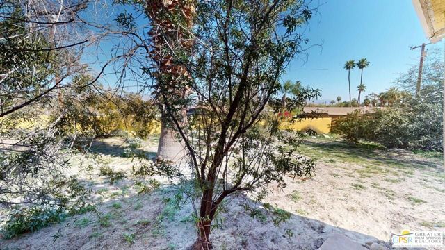 2780 N Girasol Avenue, Palm Springs, CA 92262