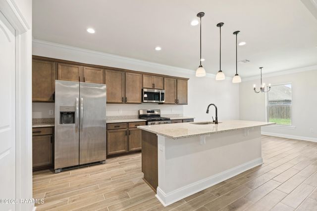 110 Muscadine Lane, Lafayette, LA 70508
