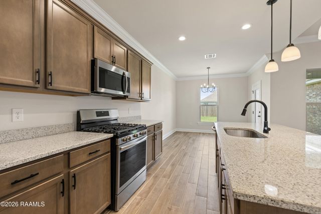 110 Muscadine Lane, Lafayette, LA 70508