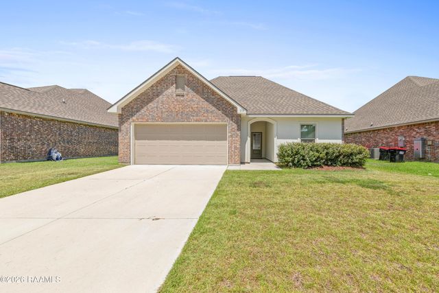 110 Muscadine Lane, Lafayette, LA 70508