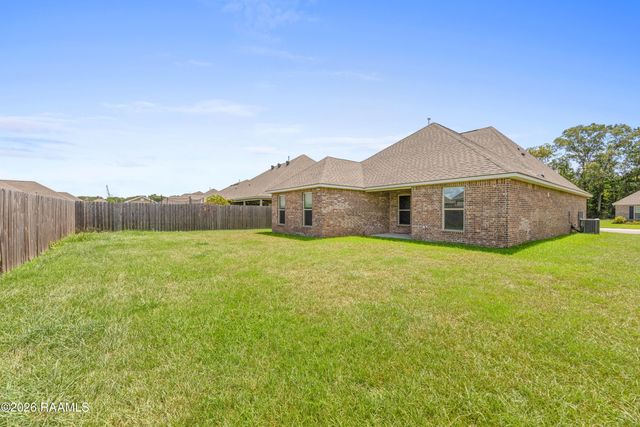 110 Muscadine Lane, Lafayette, LA 70508
