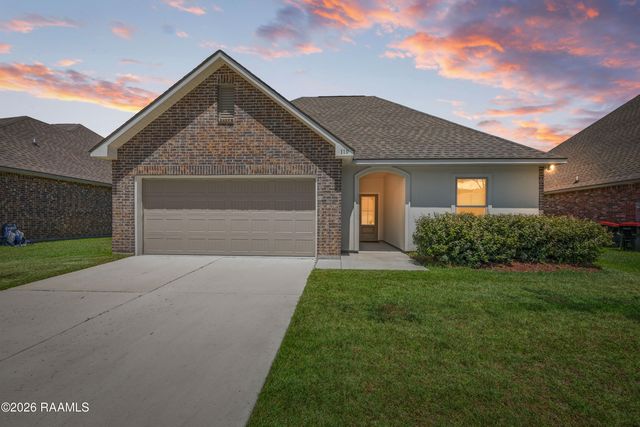 110 Muscadine Lane, Lafayette, LA 70508