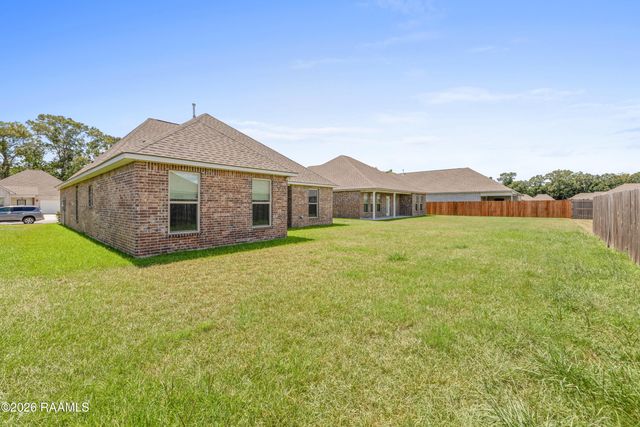 110 Muscadine Lane, Lafayette, LA 70508