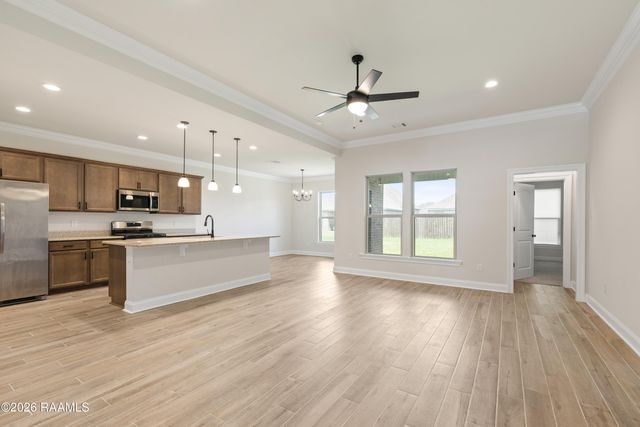 110 Muscadine Lane, Lafayette, LA 70508