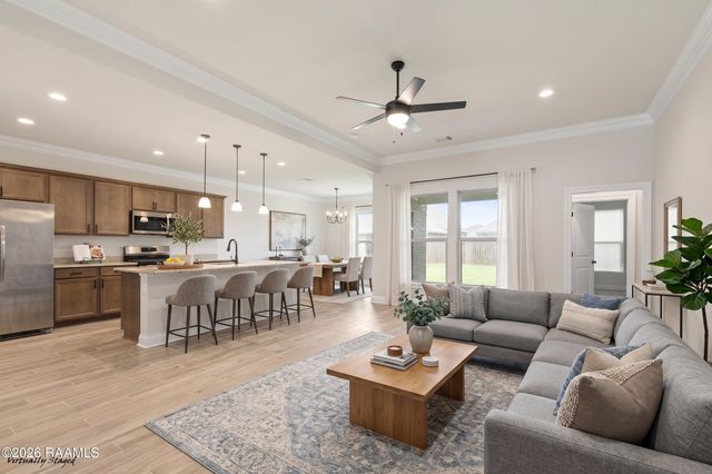 110 Muscadine Lane, Lafayette, LA 70508