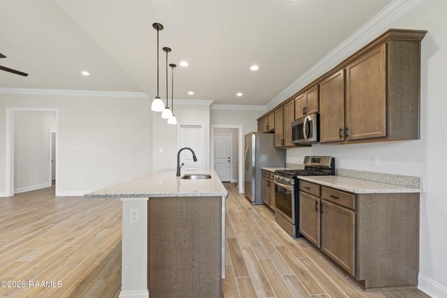 110 Muscadine Lane, Lafayette, LA 70508