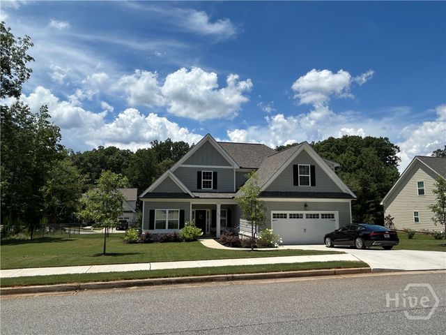 205 Solihull Lane, Athens, GA 30605