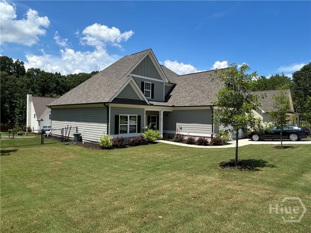 205 Solihull Lane, Athens, GA 30605
