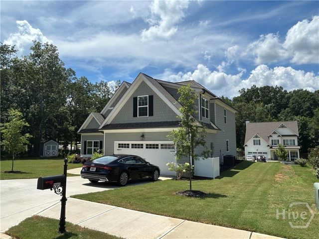 205 Solihull Lane, Athens, GA 30605