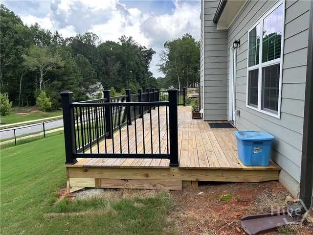 205 Solihull Lane, Athens, GA 30605