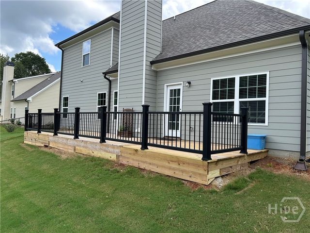 205 Solihull Lane, Athens, GA 30605