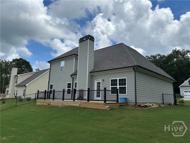205 Solihull Lane, Athens, GA 30605