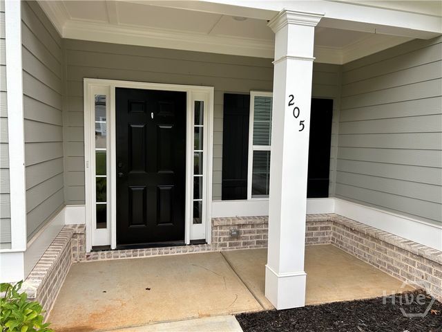 205 Solihull Lane, Athens, GA 30605