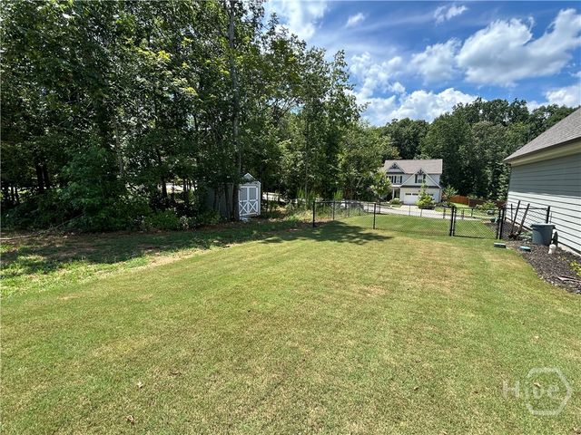 205 Solihull Lane, Athens, GA 30605