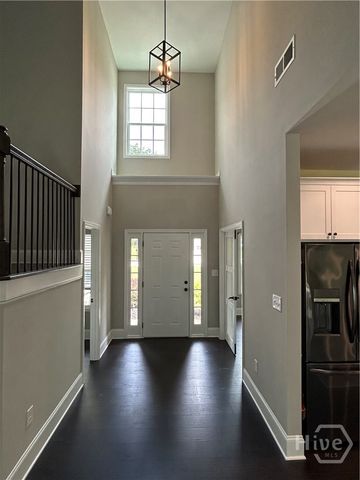 205 Solihull Lane, Athens, GA 30605