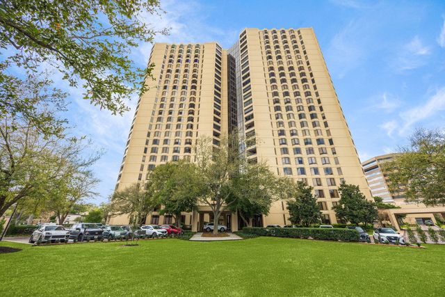 5555 Del Monte Drive 704, Houston, TX 77056