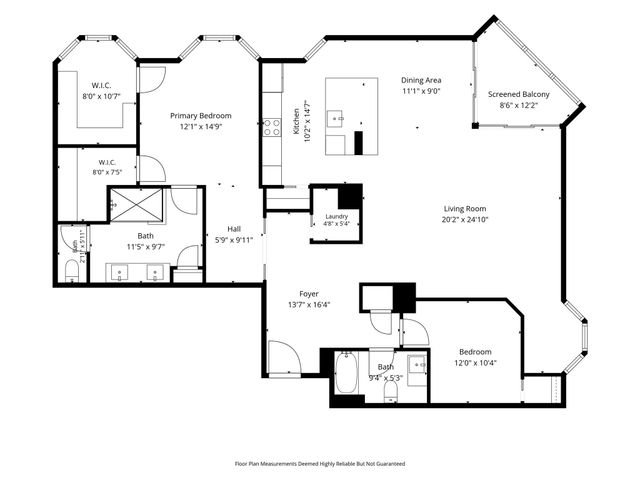 5555 Del Monte Drive 704, Houston, TX 77056