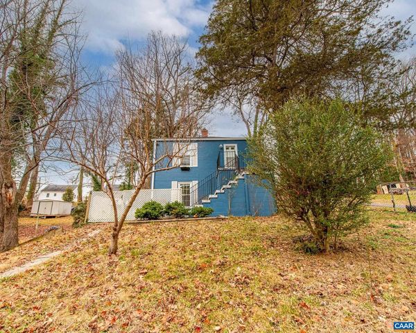 501 VALLEY ROAD EXT, Charlottesville, VA 22903