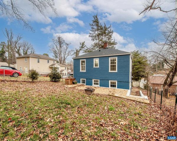 501 VALLEY ROAD EXT, Charlottesville, VA 22903