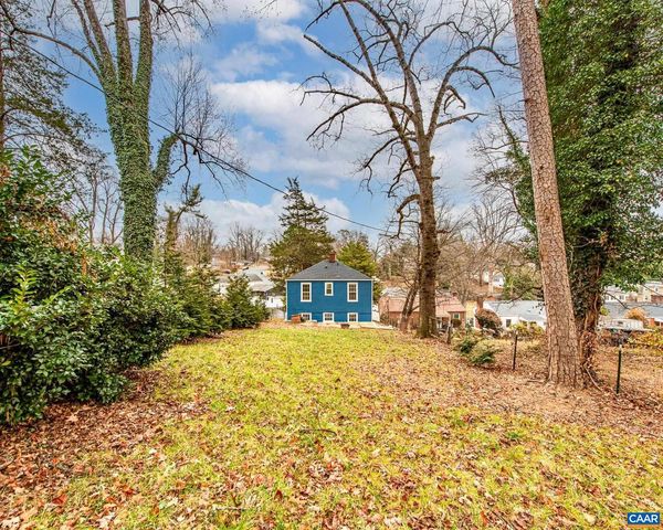 501 VALLEY ROAD EXT, Charlottesville, VA 22903