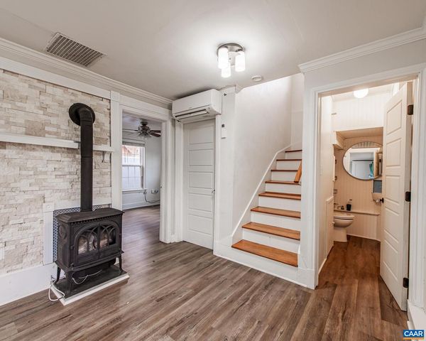 501 VALLEY ROAD EXT, Charlottesville, VA 22903