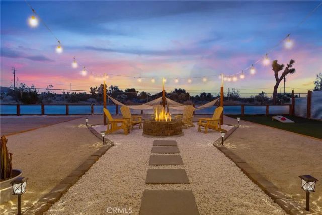 62382 Crestview Drive, Joshua Tree, CA 92252