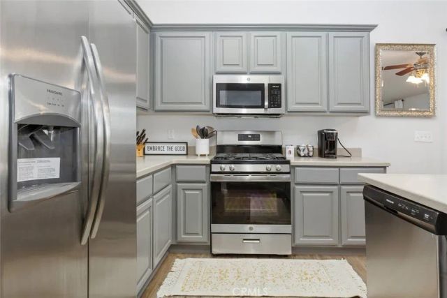 62382 Crestview Drive, Joshua Tree, CA 92252