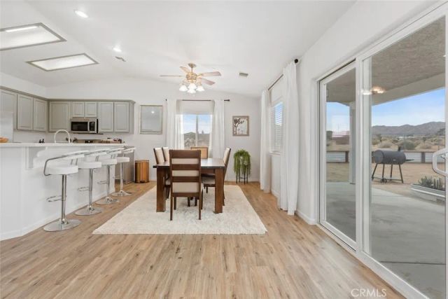 62382 Crestview Drive, Joshua Tree, CA 92252