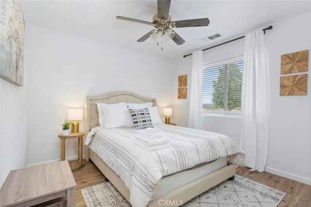 62382 Crestview Drive, Joshua Tree, CA 92252