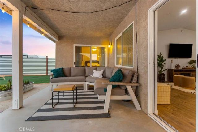 62382 Crestview Drive, Joshua Tree, CA 92252