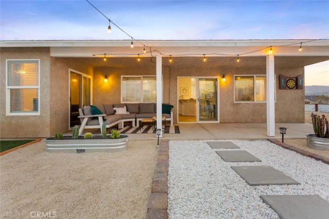62382 Crestview Drive, Joshua Tree, CA 92252